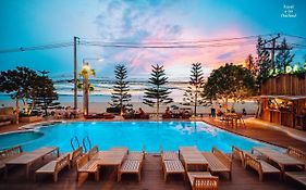 แซนด์ โมราดา พัทยา